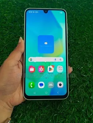 Samsung Galaxy A16 6GB/128GB (Used)