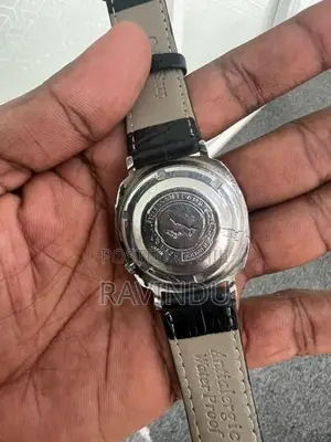 Seiko Automatic Watch