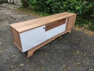 PKAV037 LCD TV Stand 6ft