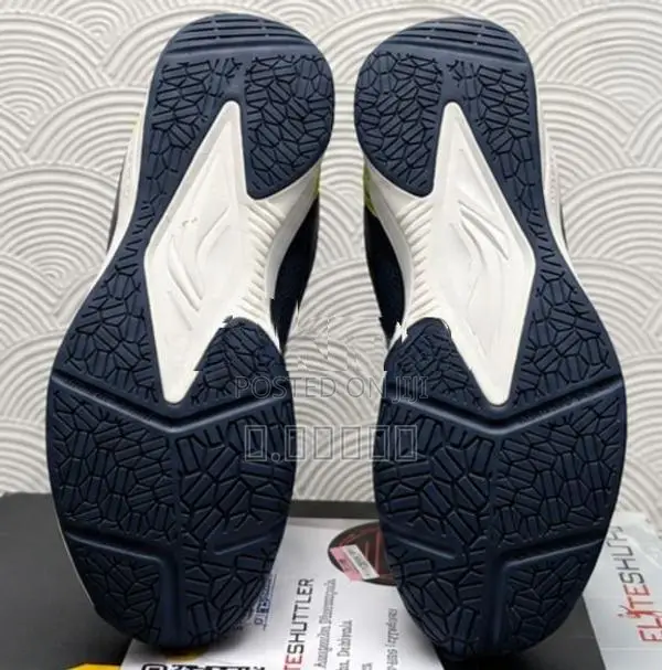 Badminton Shoes