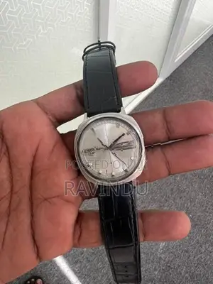 Seiko Automatic Watch