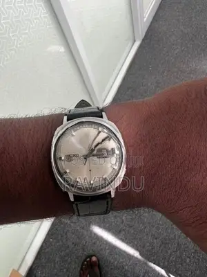 Seiko Automatic Watch