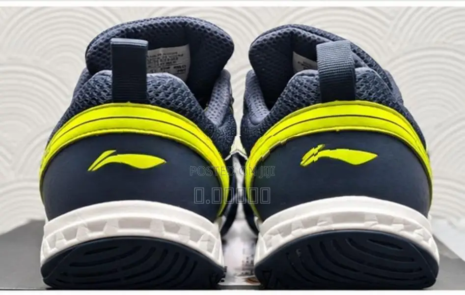 Badminton Shoes