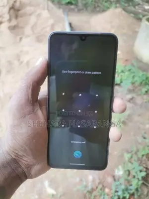 Vivo V25 (Used)