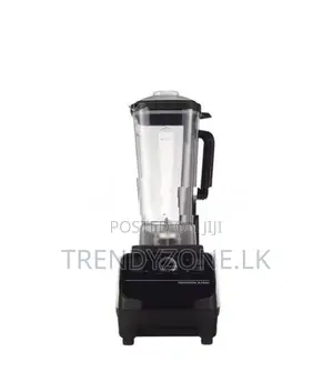 Linkrich 2L Industrial Blender