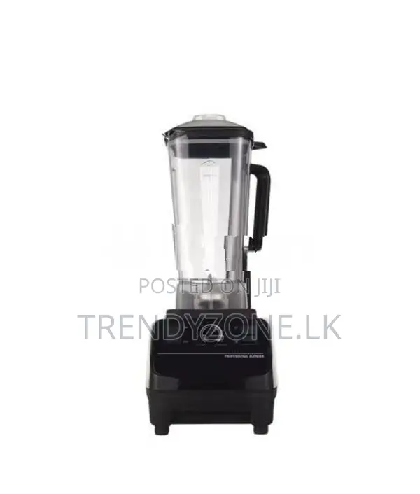 Linkrich 2L Industrial Blender