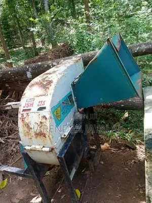 Multi Chopper Machine