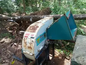 Multi Chopper Machine