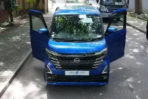 Nissan ROOX HIGHWAY STAR X 2024