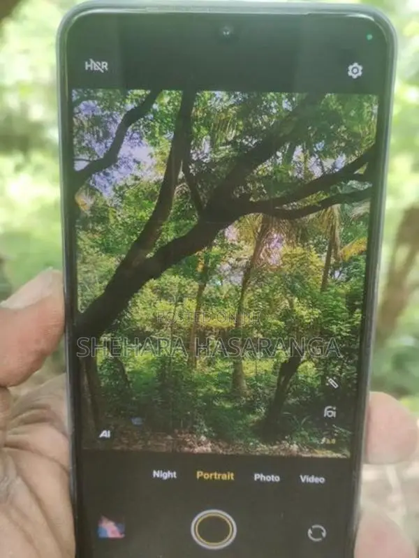 Vivo V25 (Used)