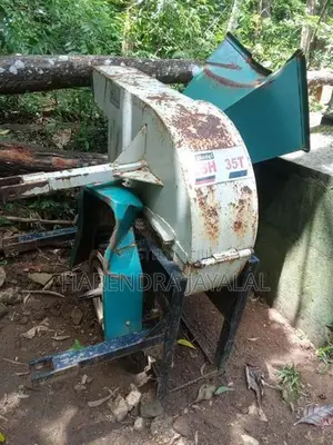 Multi Chopper Machine