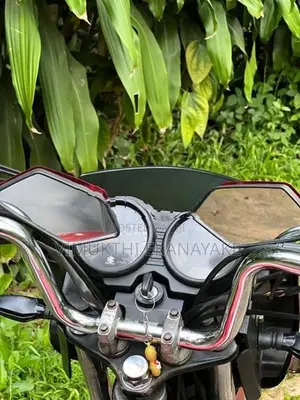 Bajaj CT100 2008