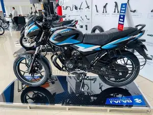 Bajaj Discover 125 2026