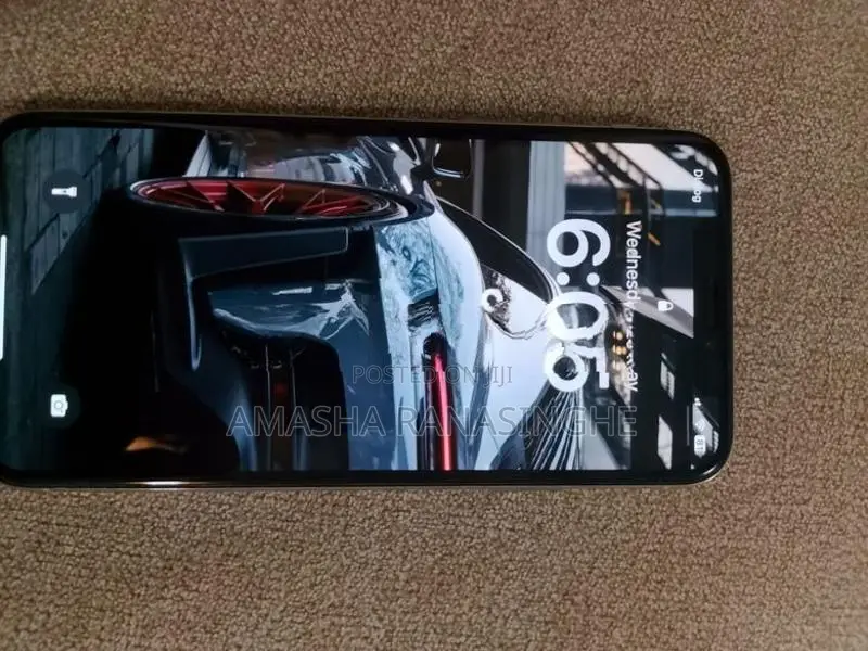 Apple iPhone X (Used)