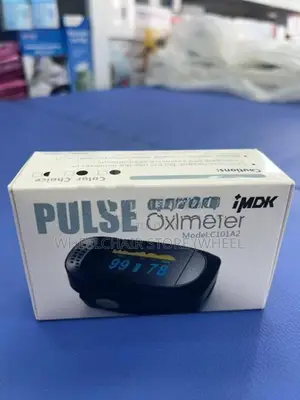 IMDK Oxygen Level Meter
