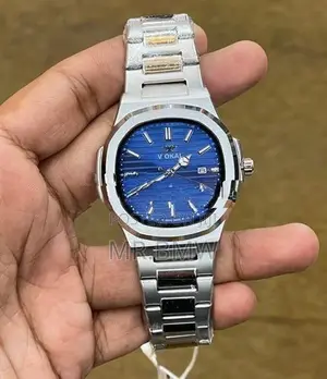 Viokai Vintage Watch
