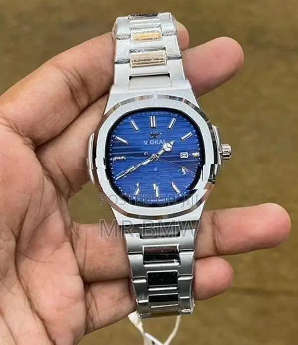Viokai Vintage Watch