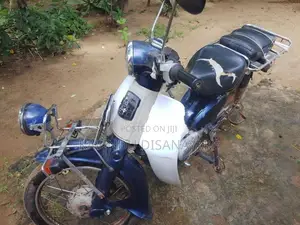 Honda Super Club 2014