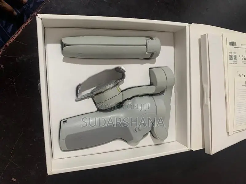 DJI Osmo Mobile SE Gimbal