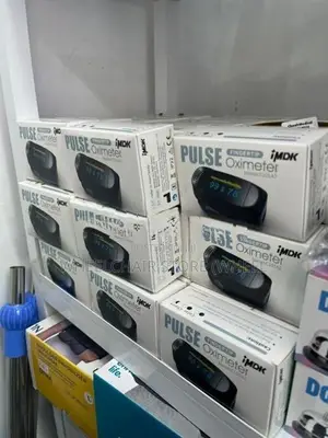 IMDK Oxygen Level Meter