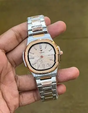 Viokai Vintage Watch