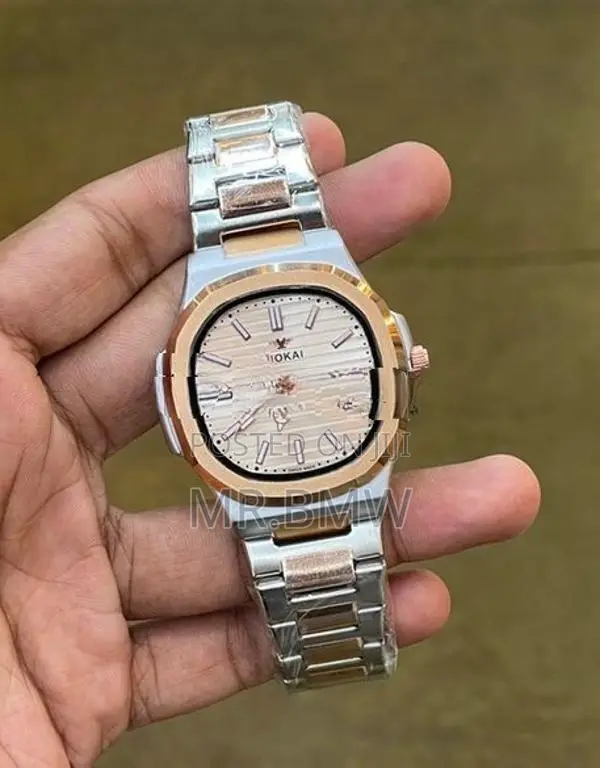 Viokai Vintage Watch
