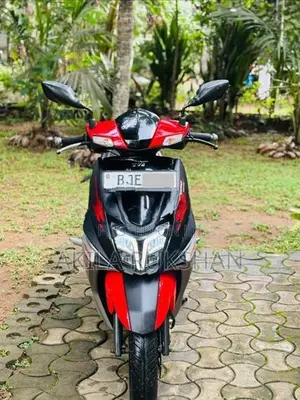 TVS Ntorq 125 2023