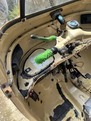Bajaj RE 2 Stroke 2006