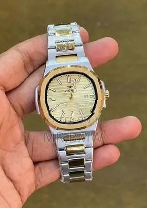 Viokai Vintage Watch