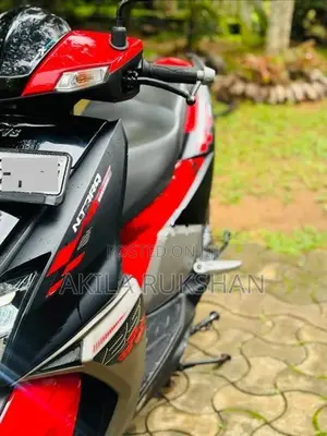 TVS Ntorq 125 2023
