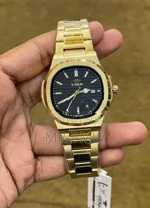 Viokai Vintage Watch