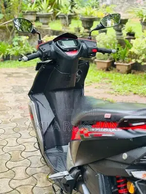 TVS Ntorq 125 2023