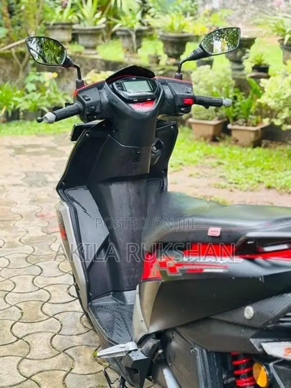 TVS Ntorq 125 2023