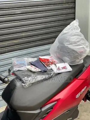 Honda Dio 2026