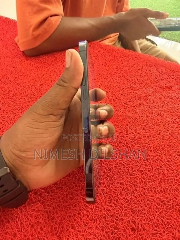 Apple iPhone 12 Pro Max (Used)