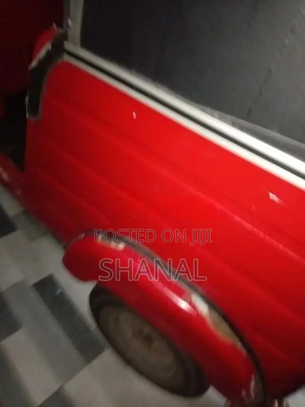 Bajaj RE 4 stroke three wheel 2015
