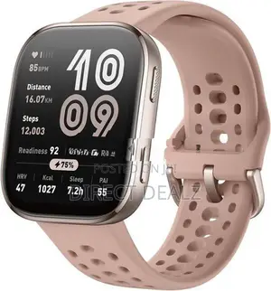 Amazfit Bip 6