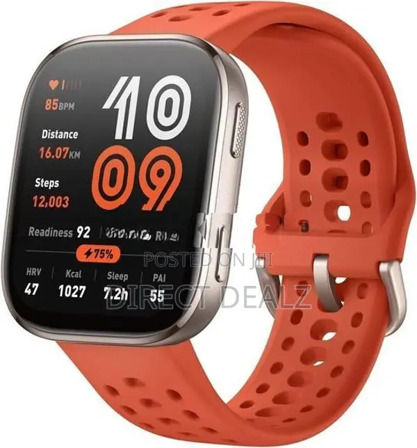 Amazfit Bip 6