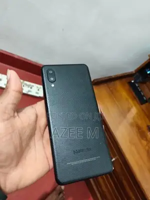 Samsung Galaxy M02 (Used)