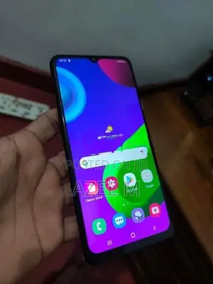 Samsung Galaxy M02 (Used)