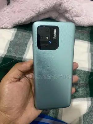 Xiaomi Redmi 10 (Used)