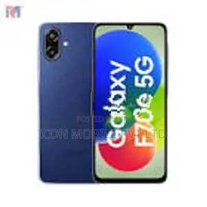 Samsung Galaxy F70E 5G 128GB (Brand New)