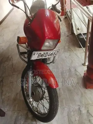 Hero Super Splendor 2015