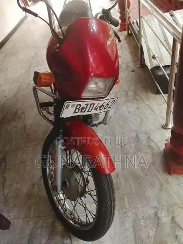 Hero Super Splendor 2015