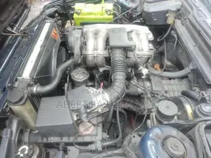 BMW E35 1990