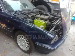 BMW E35 1990