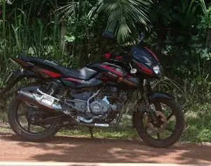 Bajaj Pulsar 150 2017