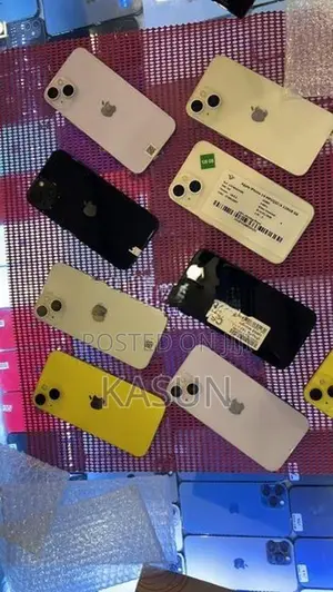 Apple iPhone 14 128GB (Used)
