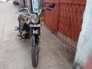 Honda CD 50 1996