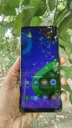 Samsung Galaxy M02 (Used)